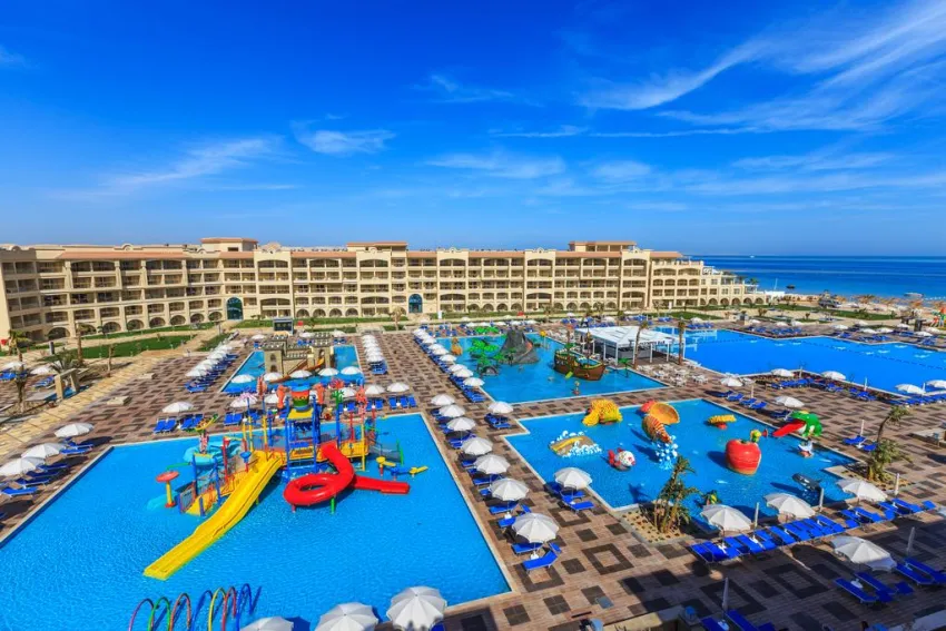 Pickalbatros White Beach Resort 5*-59