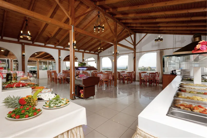 Cretan Garden 3*-12
