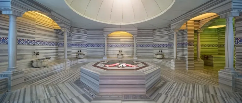 Arnor De Luxe Hotel & Spa 5*-64