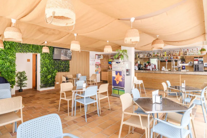 Vista Club Apartments -32