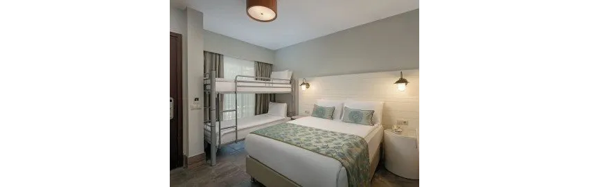 Titanic Deluxe Lara 5*-2