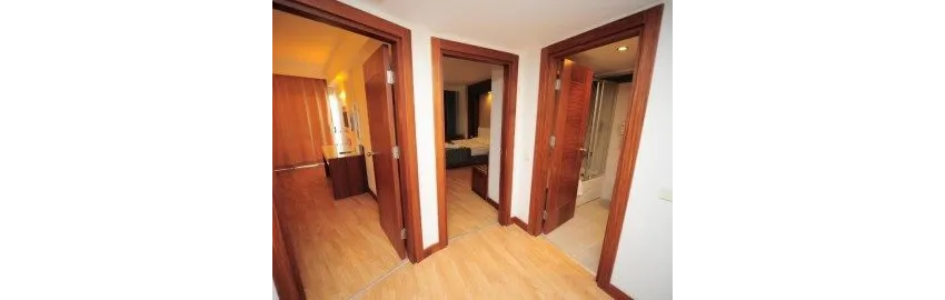 Seaden Sea World Resort & Spa 5*-17