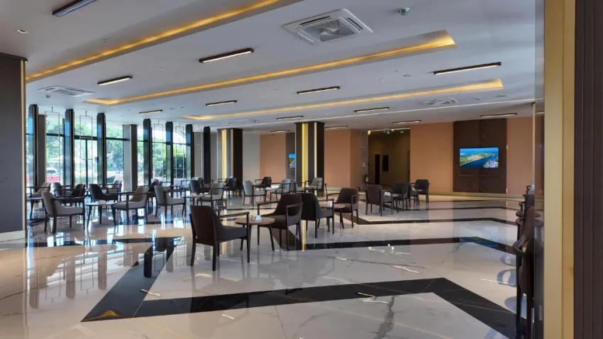 PALEMON RESORT & SPA  5*-32