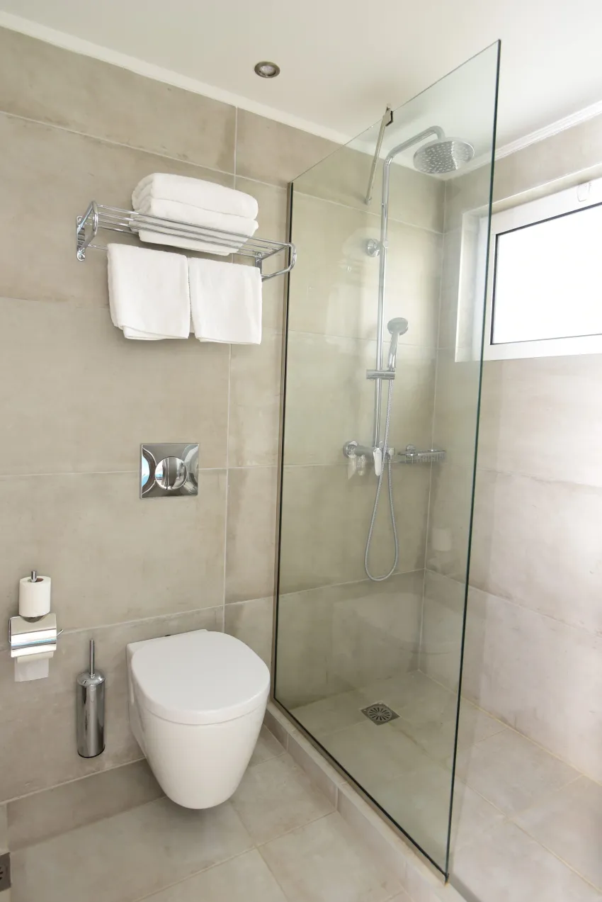 Blue Horizon Apartments 3*-22