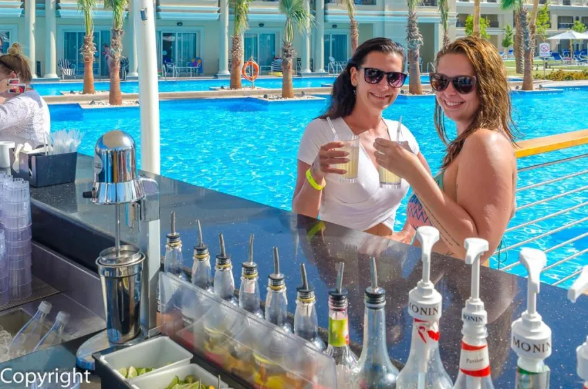 Titanic Royal Resort 5*-82