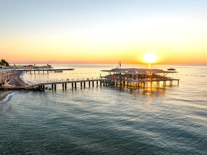 Mirada Del Mare 5*-67