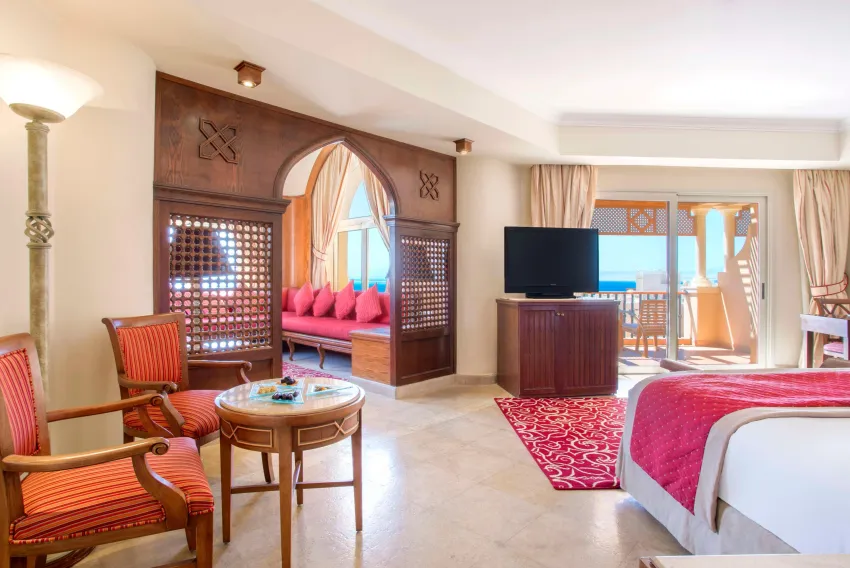 Kempinski Hotel Soma Bay 5*-118