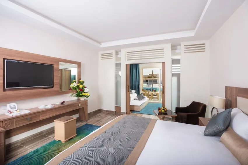 Pickalbatros Aqua Park Resort 4*-13