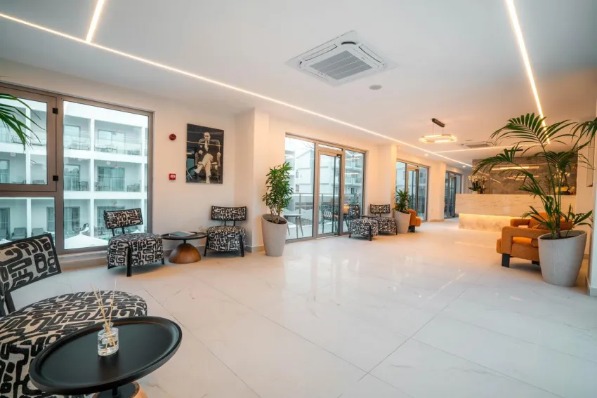 Victoria Princess Hotel 4*-15