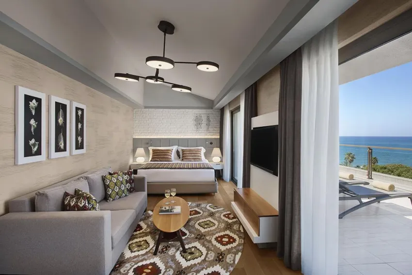 ACANTHUS & CENNET BARUT COLLECTION  5*-9