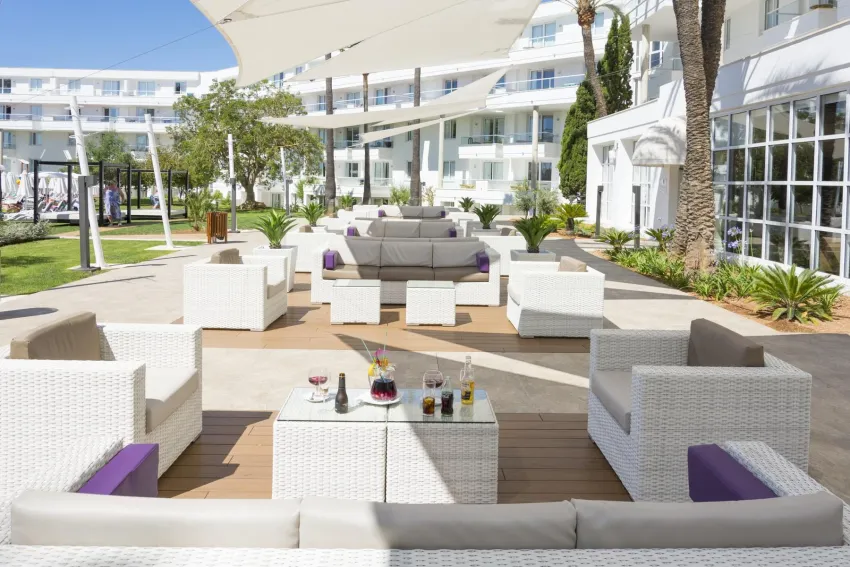 Protur Vista Badia 4*-10