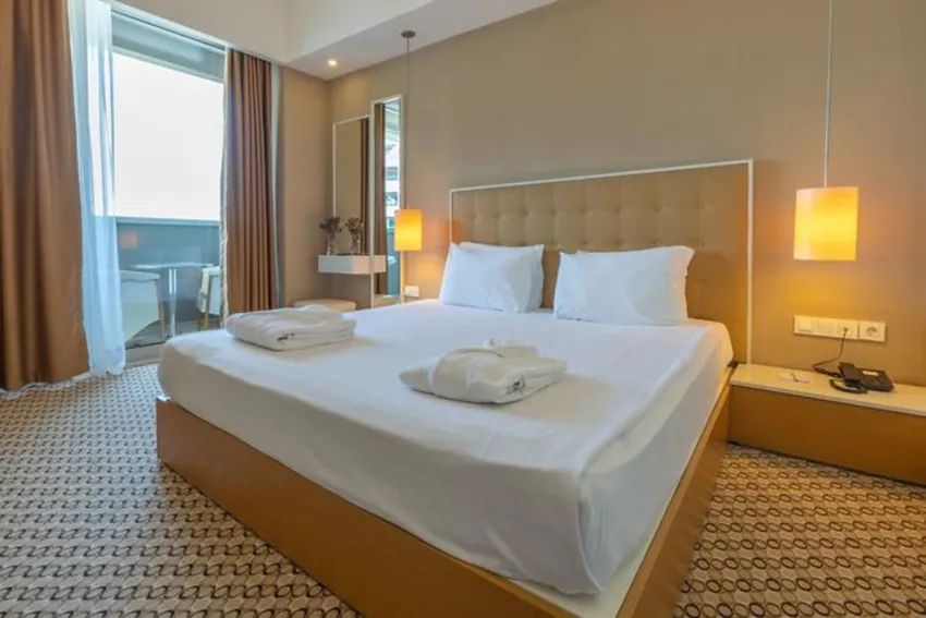 Crystal Centro Resort Hotel 5*-32