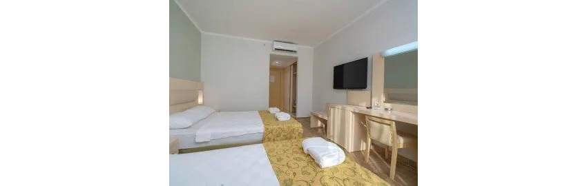 White Lilyum Hotel 5*-4