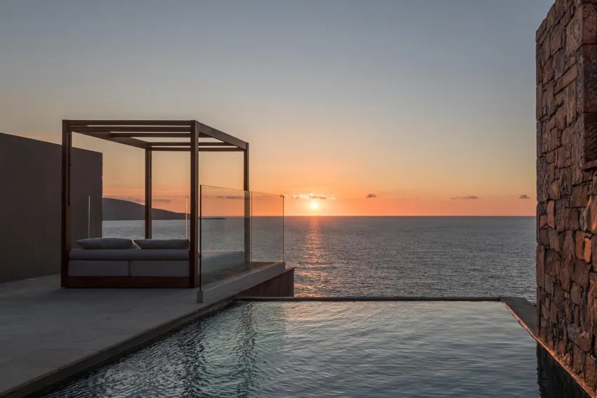 Acro Suites - A Wellbeing Resort 5*-13