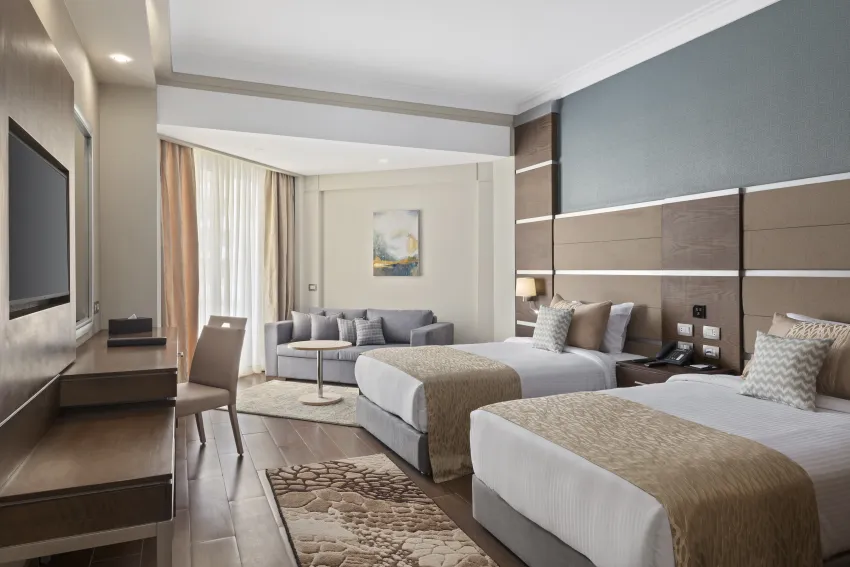 Xanadu Makadi Bay 5*-69