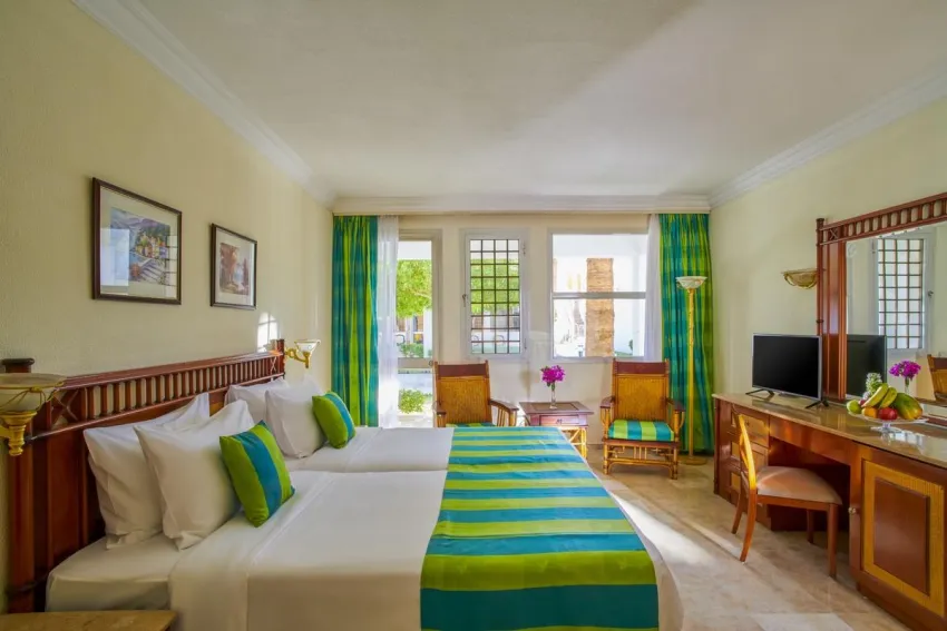 Maritim Jolie Ville Resort & Casino (Ex. Moevenpick) 5*-23