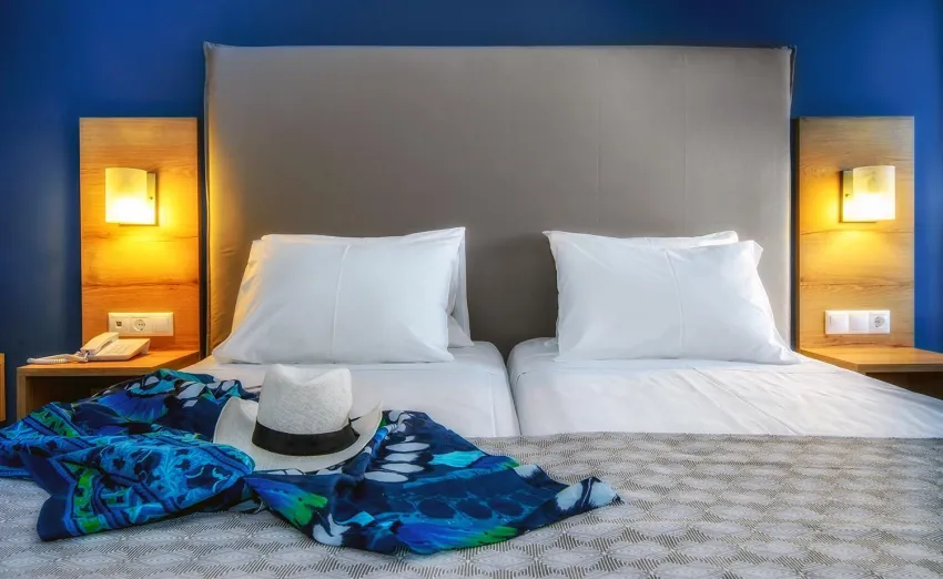 Sol by Melia Marina Beach Crete 4*-29