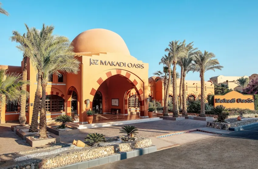 Jaz Makadi Oasis Resort & Club 5*-90