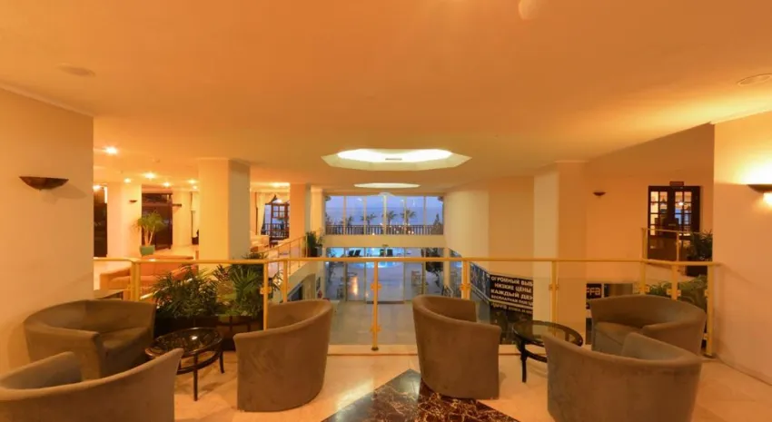 ANITAS HOTEL  4*-24