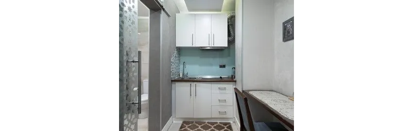 Delight Deluxe Apartments 3*-25