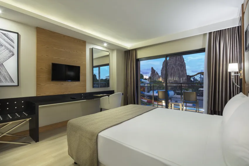 Aydinbey Queens Palace 5*-27