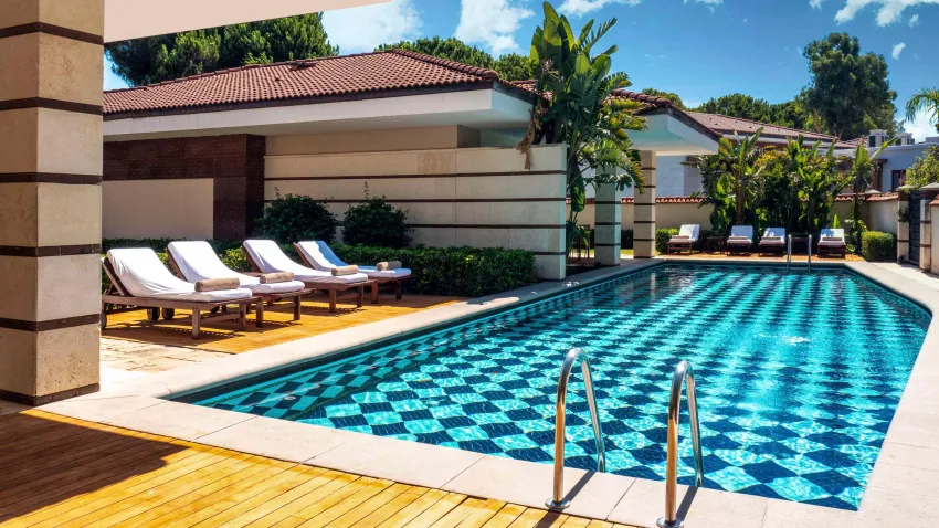 Kempinski Hotel The Dome Belek 5*-71