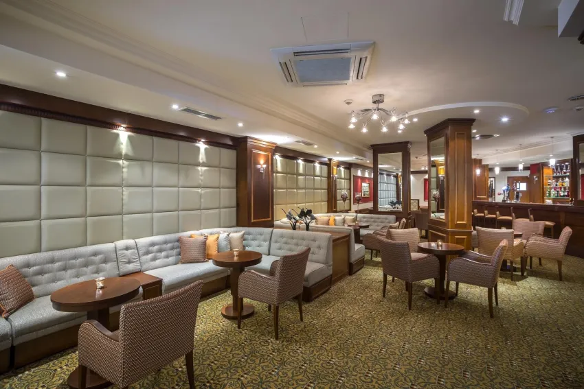 Aquamare Beach Hotel & Spa 4*-17