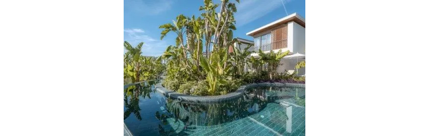 Bayou Villas 5*-13