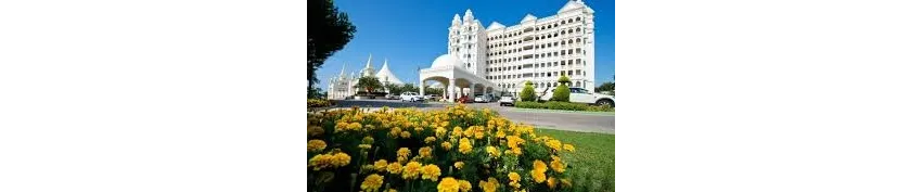 Sentido Kamelya Fulya Hotel (Ex. Kamelya Fulya Hotel) 5*-4