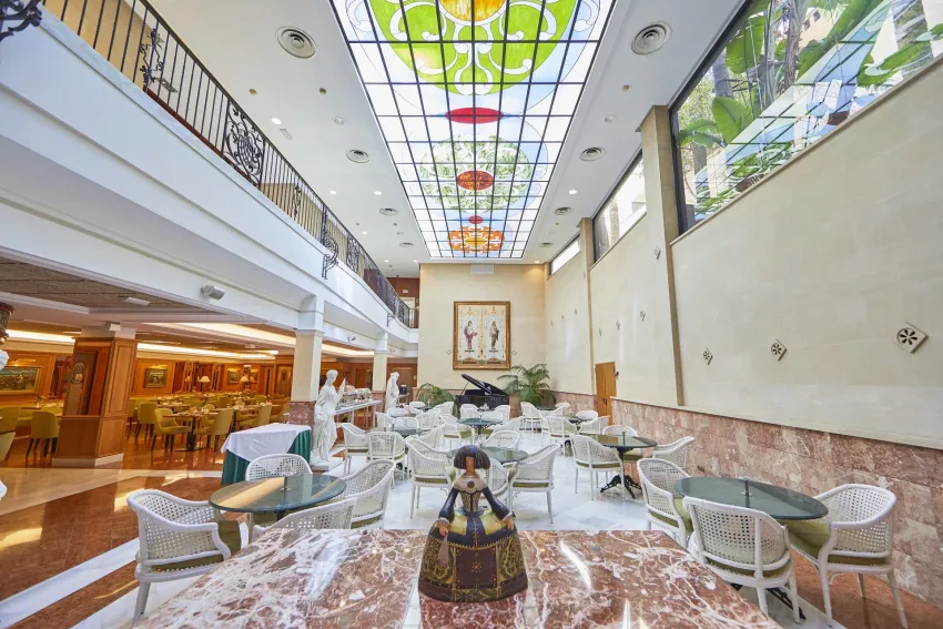 Bordoy Continental Palma 4*-16