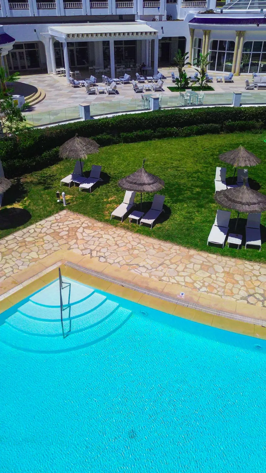 Golden Tulip Taj Sultan 5*-55