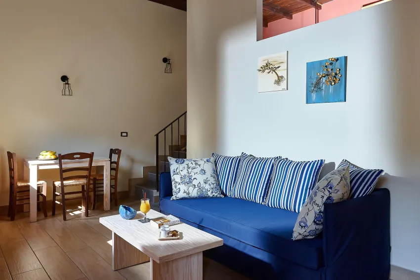 Esperides Resort Crete, The Authentic Experience 5*-6