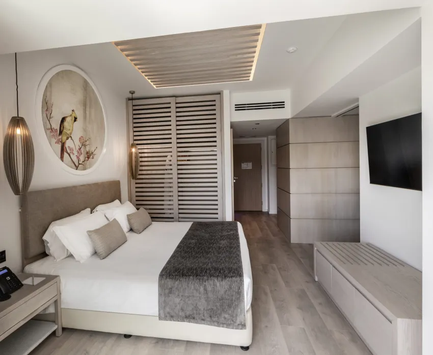 NissiBlu Beach Resort 5*-9