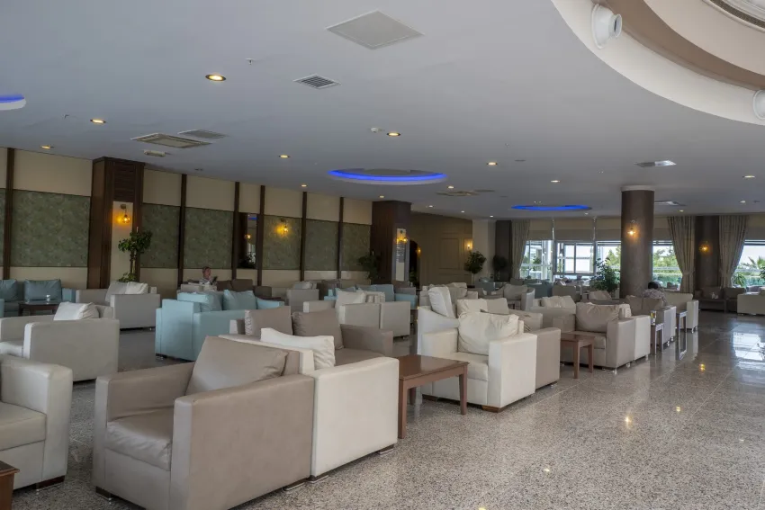 Cenger Beach Resort & Spa 5*-11