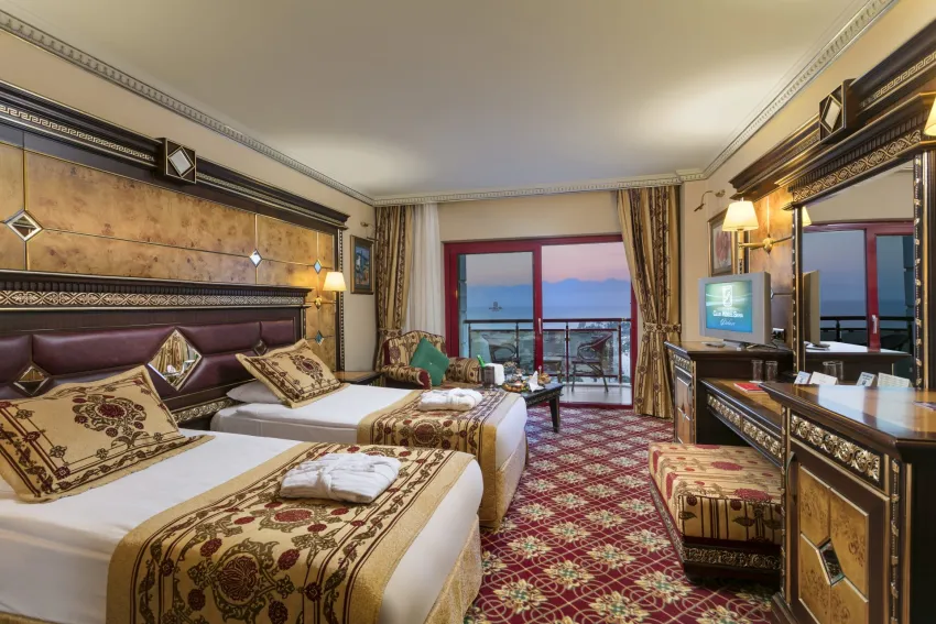 Club Hotel Sera 5*-30