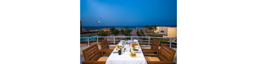 New Eagles Aqua Park Resort 4*-34