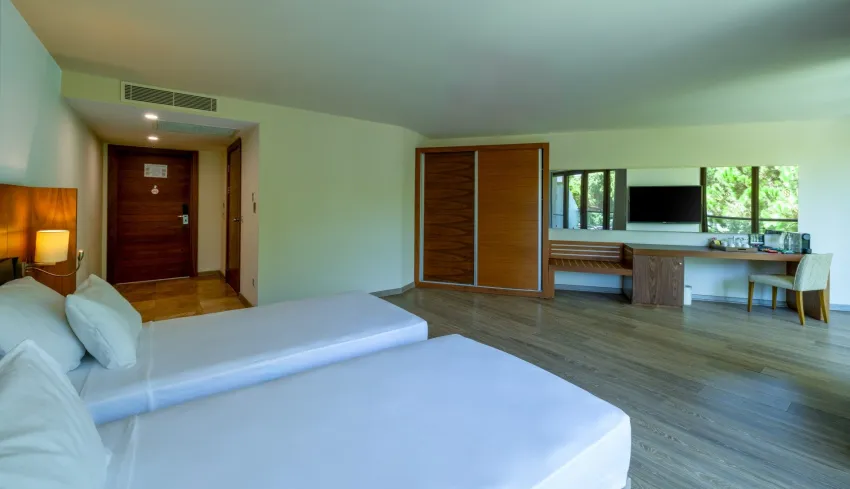 Nirvana Mediterranean Excellence 5*-15
