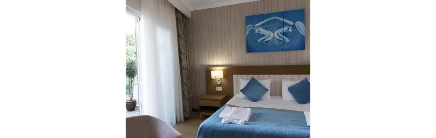 Adalya Ocean Deluxe 5*-5