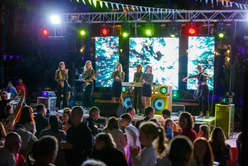 JUSTINIANO CLUB ALANYA  4*-18