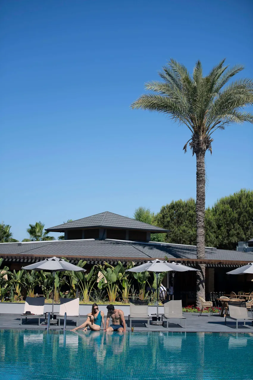 Miramare Beach Hotel 5*-69