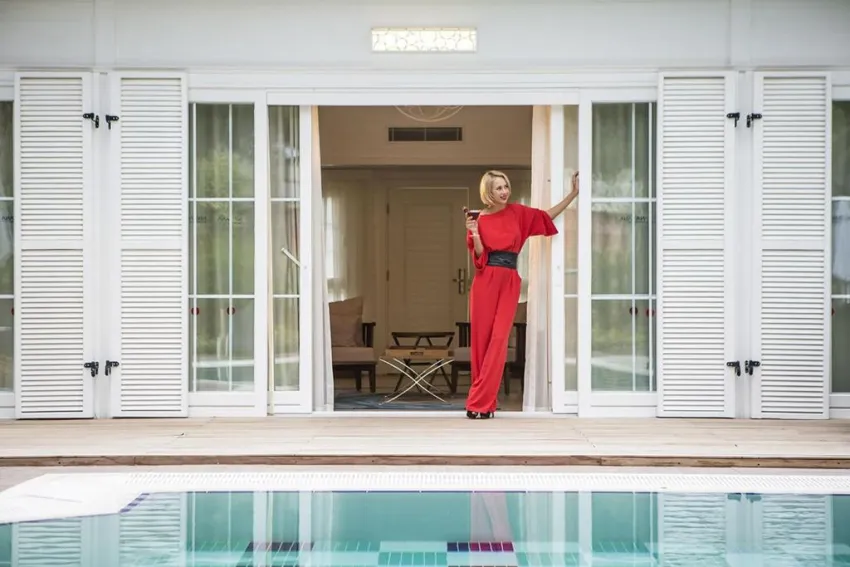 Nirvana Mediterranean Excellence 5*-17