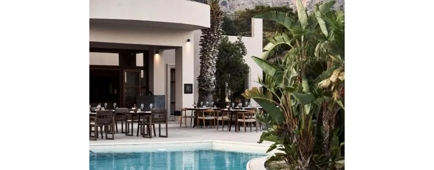 Lindian Village Resort Rhodes, Curio Collection by Hilton 5*-17