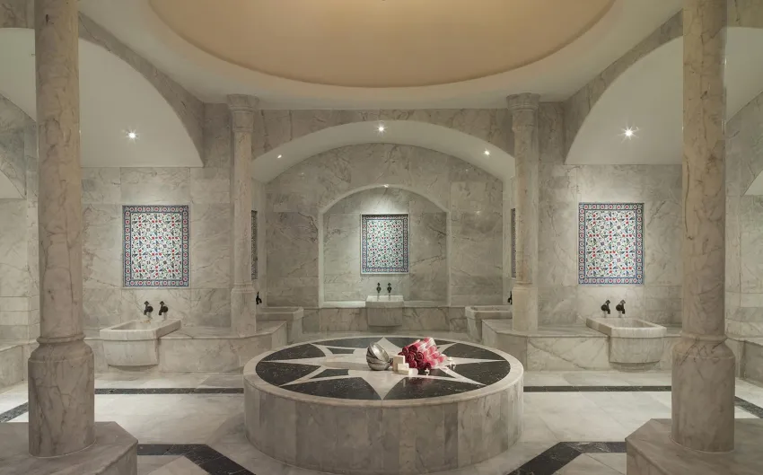 Dobedan Beach Resort Comfort (Ex.Alva Donna Beach) 5*-6