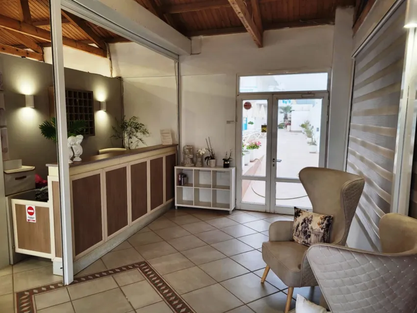 Kasapakis Hotel and Apartments 3*-5