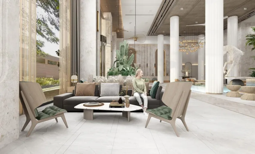 Sy Hotels Belek Boutique Luxury 5*-6