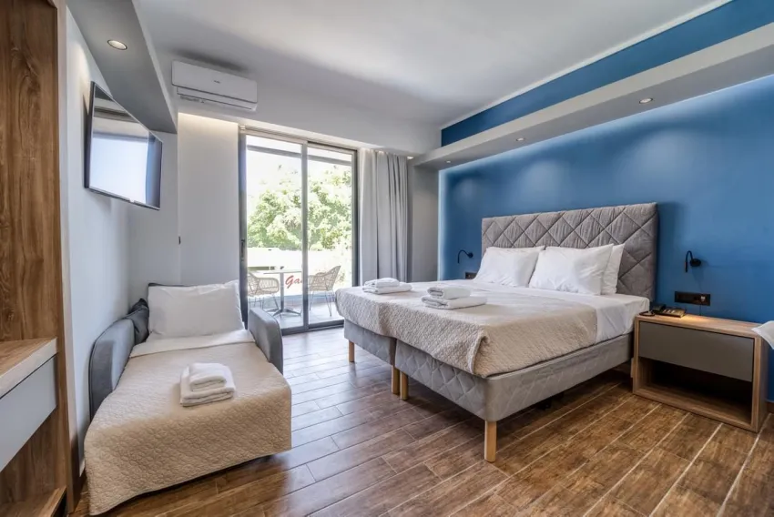 Island City Boutique Hotel 4*-11