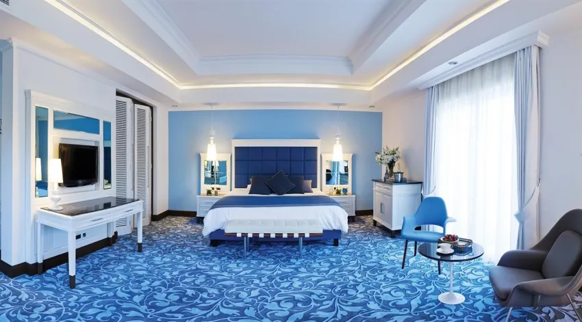 CORNELIA AZURE VILLAS  5*-5