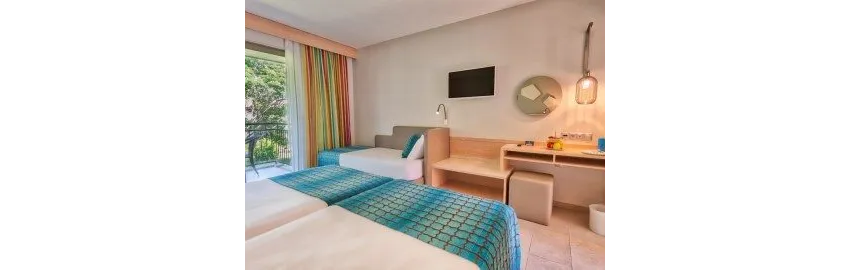 Tui Blue Palm Garden 4*-11