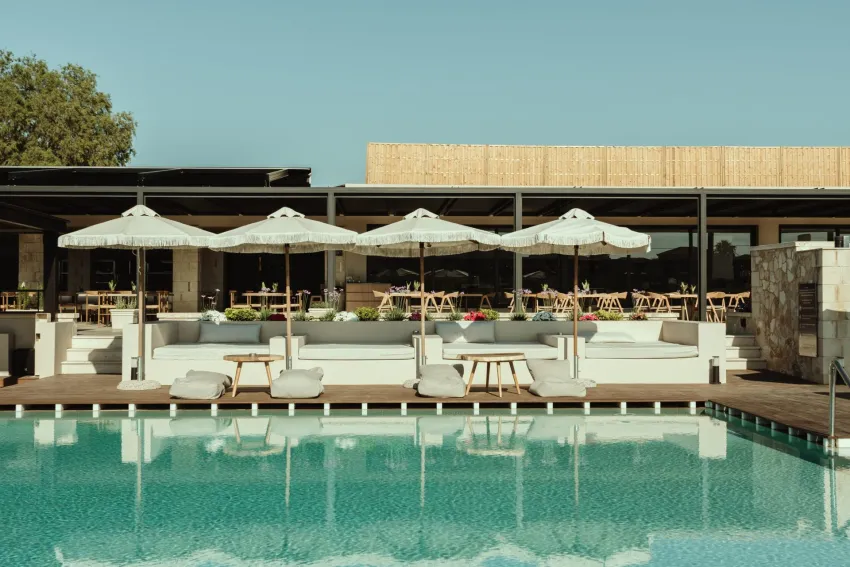 Asterion Suites and Spa 5*-12