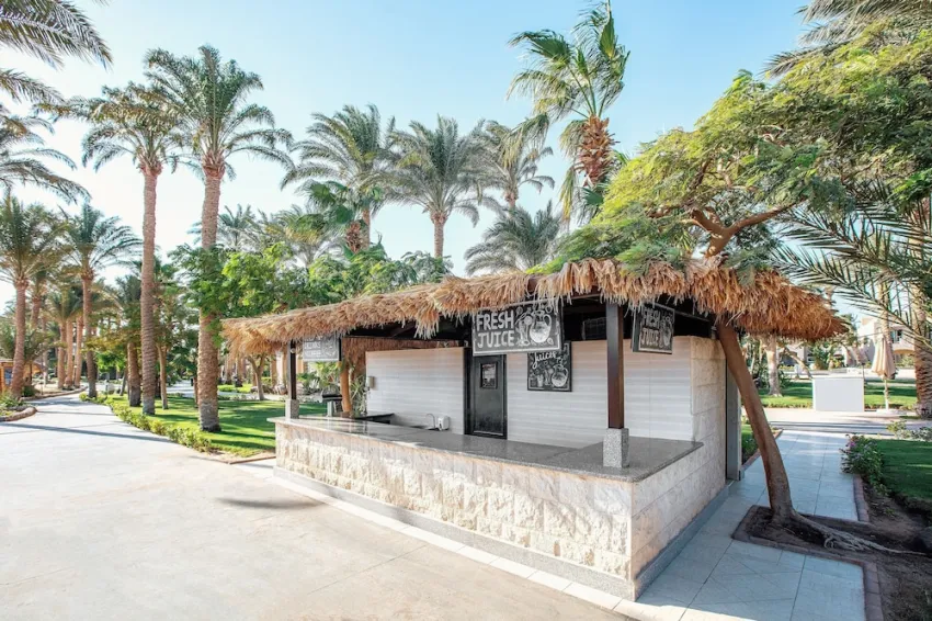 Jaz Makadi Oasis Resort & Club 5*-87